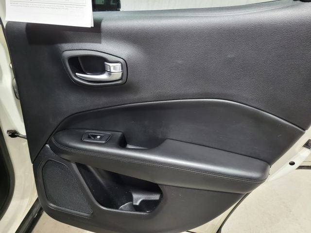 2019 Jeep Compass Altitude