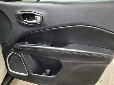 2019 Jeep Compass Altitude