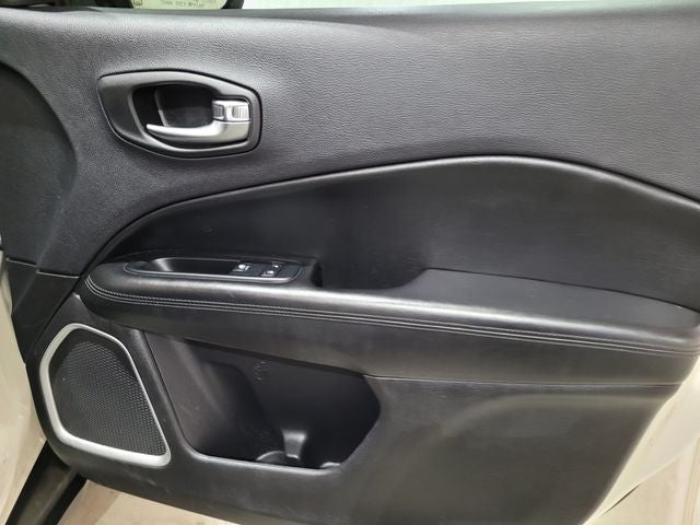 2019 Jeep Compass Altitude