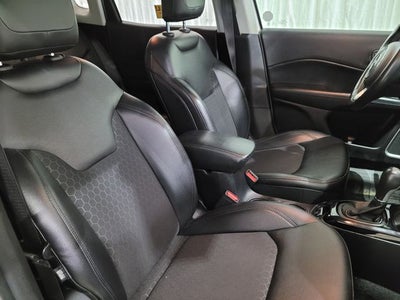 2019 Jeep Compass Altitude