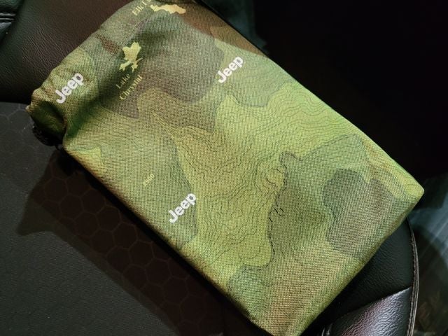 2019 Jeep Compass Altitude