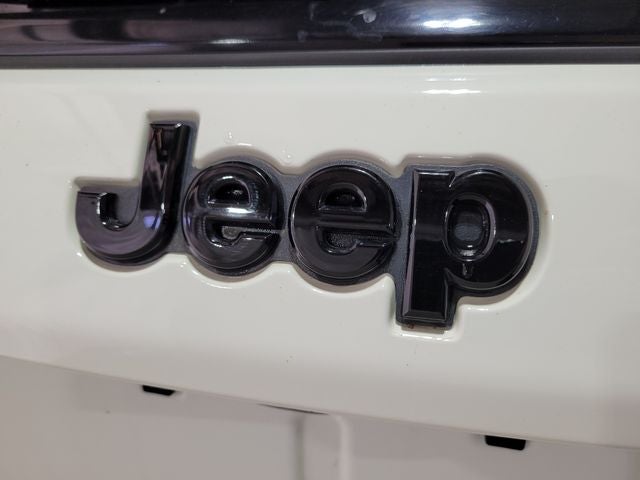 2019 Jeep Compass Altitude