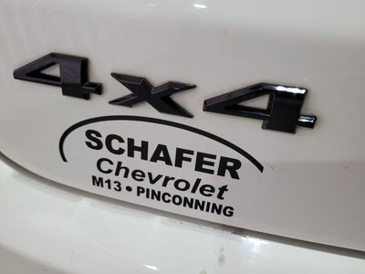 2019 Jeep Compass Altitude