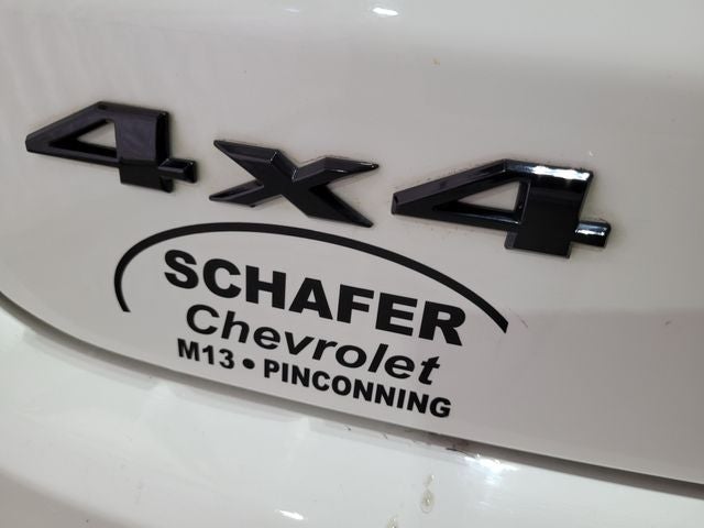 2019 Jeep Compass Altitude