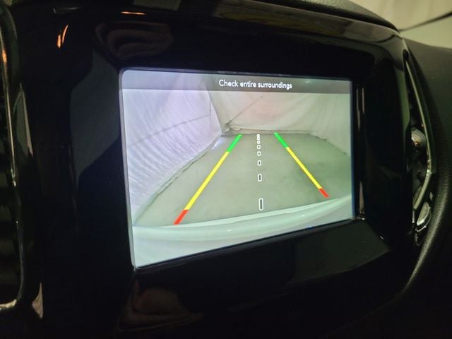 2019 Jeep Compass Altitude