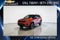 2017 Jeep Compass Trailhawk