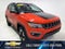 2017 Jeep Compass Trailhawk