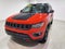 2017 Jeep Compass Trailhawk