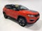 2017 Jeep Compass Trailhawk