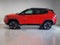 2017 Jeep Compass Trailhawk