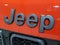 2017 Jeep Compass Trailhawk