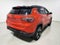 2017 Jeep Compass Trailhawk