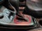2017 Jeep Compass Trailhawk