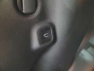 2017 Jeep Compass Trailhawk