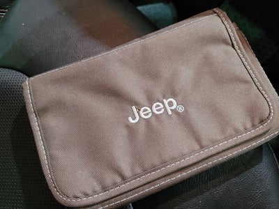 2017 Jeep Compass Trailhawk