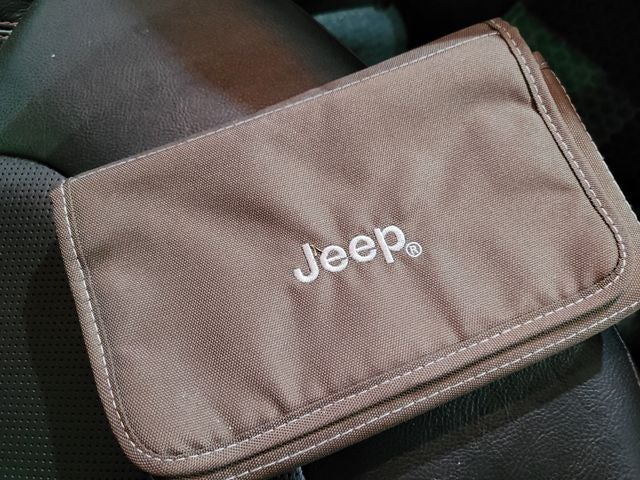 2017 Jeep Compass Trailhawk
