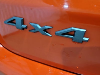 2017 Jeep Compass Trailhawk