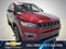 2021 Jeep Compass 80th Special Edition