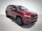 2021 Jeep Compass 80th Special Edition