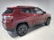 2021 Jeep Compass 80th Special Edition