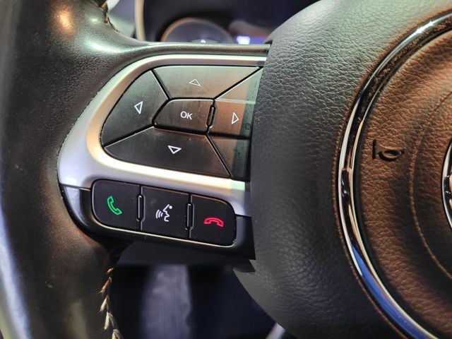 2021 Jeep Compass 80th Special Edition