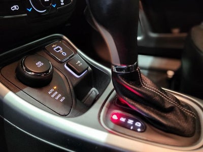 2021 Jeep Compass 80th Special Edition
