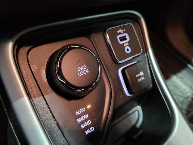 2021 Jeep Compass 80th Special Edition