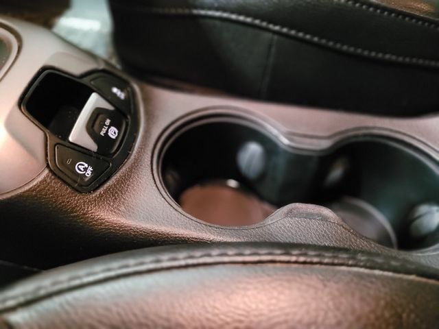 2021 Jeep Compass 80th Special Edition