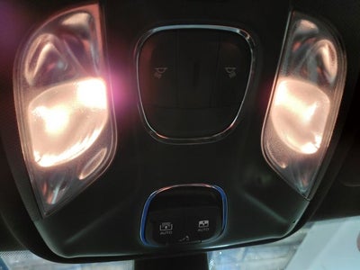 2021 Jeep Compass 80th Special Edition