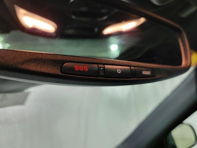 2021 Jeep Compass 80th Special Edition
