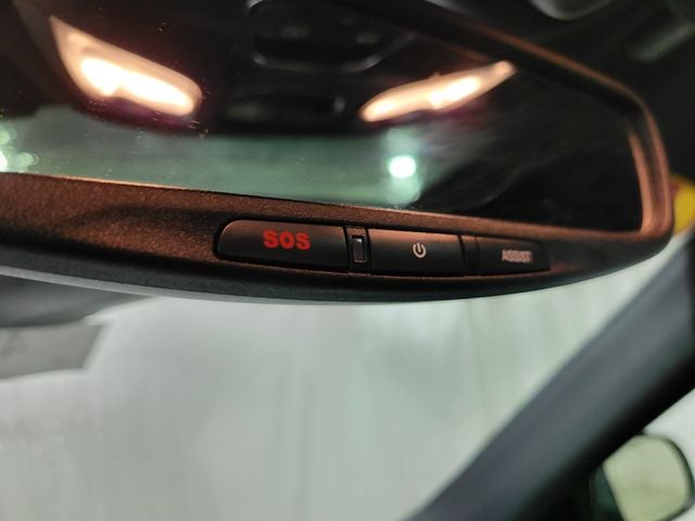 2021 Jeep Compass 80th Special Edition
