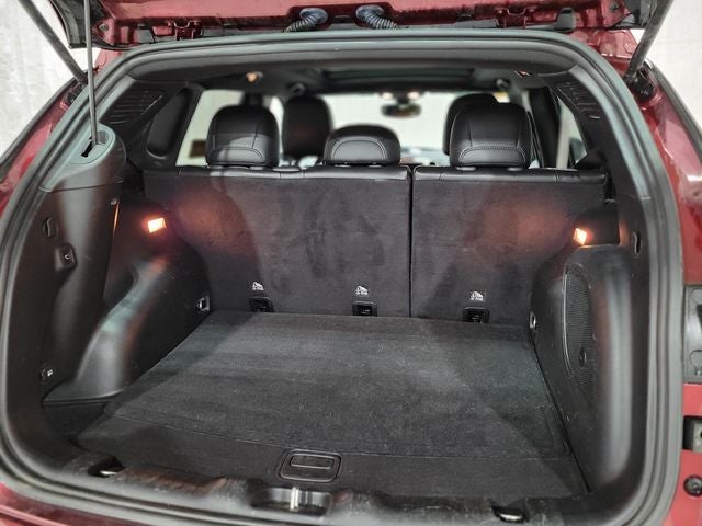 2021 Jeep Compass 80th Special Edition