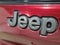 2021 Jeep Compass 80th Special Edition