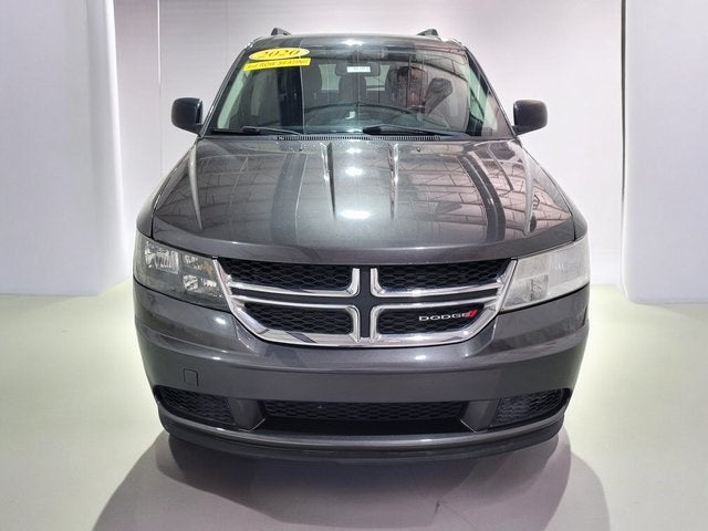 2020 Dodge Journey SE