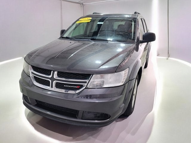 2020 Dodge Journey SE