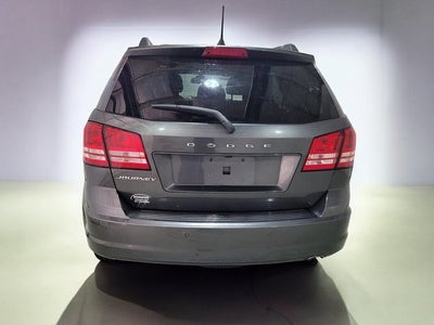 2020 Dodge Journey SE