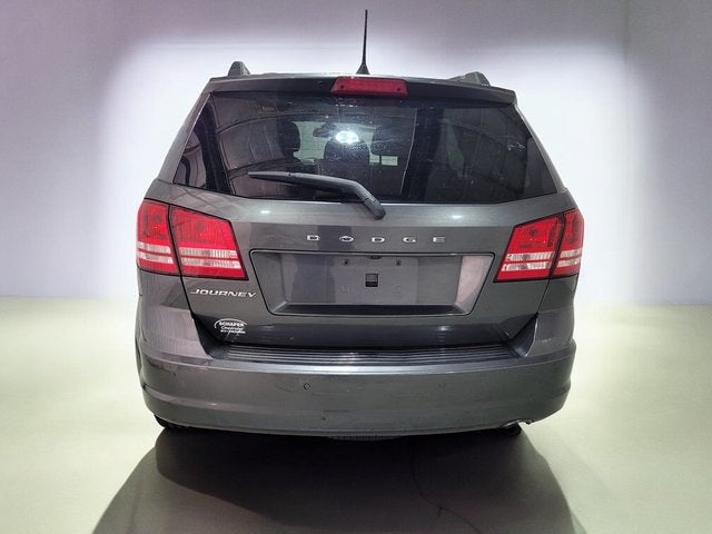 2020 Dodge Journey SE