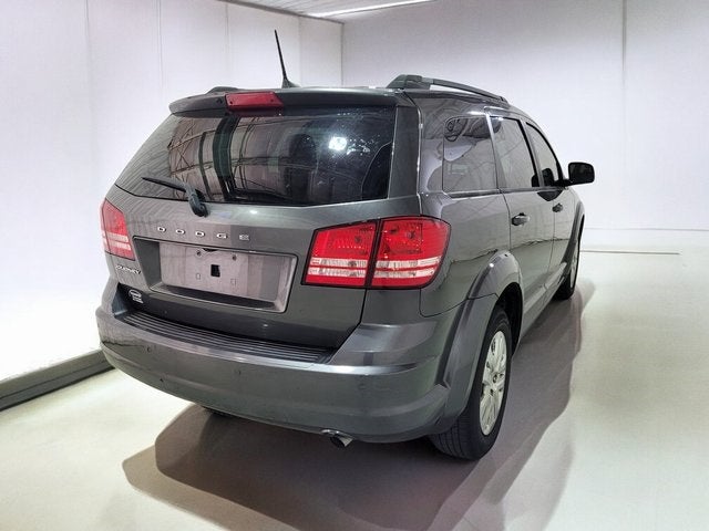 2020 Dodge Journey SE