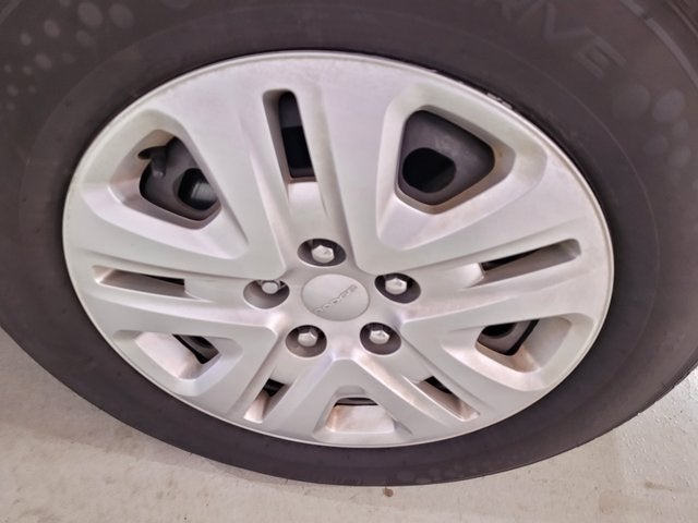 2020 Dodge Journey SE