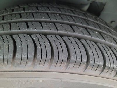 2020 Dodge Journey SE