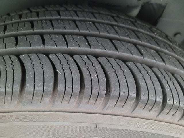 2020 Dodge Journey SE