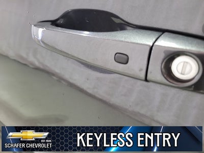 2020 Dodge Journey SE