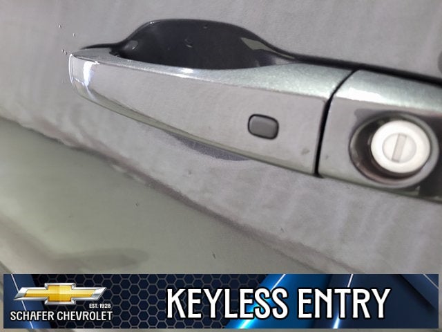 2020 Dodge Journey SE