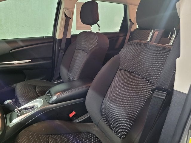 2020 Dodge Journey SE