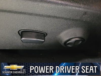 2020 Dodge Journey SE