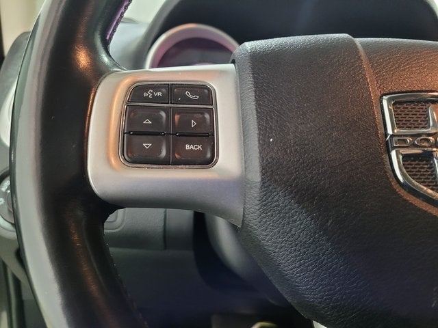 2020 Dodge Journey SE