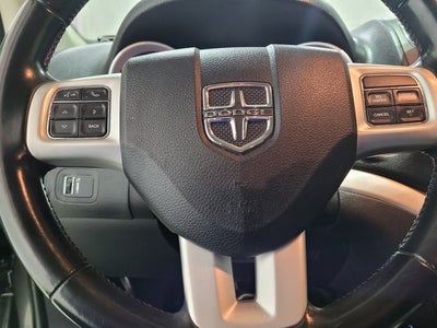 2020 Dodge Journey SE