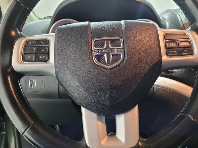 2020 Dodge Journey SE