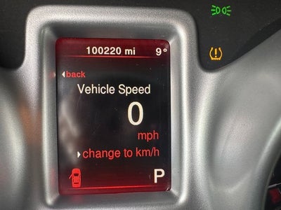 2020 Dodge Journey SE