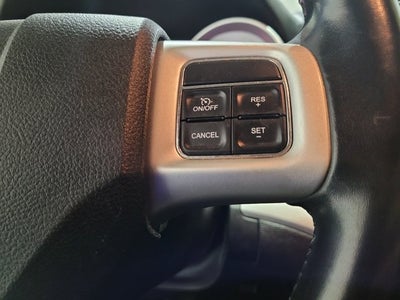 2020 Dodge Journey SE